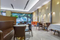 Risit Hotel (Wenzhou Xishan ) - رومانسي