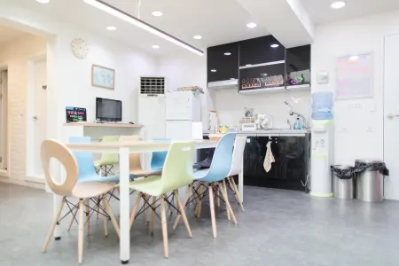 Nol Guesthouse Отели рядом с достопримечательностью «Museum of musical Instruments of the World»