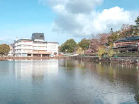 Hotel Tenpyo Naramachi Hotels in Nara