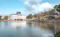 Hotel Tenpyo Naramachi