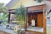 Punpoon resort 