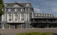 Vnukovo Village Park Hotel&Spa - Spa