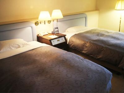 その他 ナスパニューオータニの写真