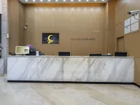 City Comfort Inn (Foshan Shunde Daliang Xinsong) - Layanan Antar-Jemput