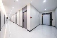Nan'an Hemei Hotel (Minnan University of Science and Technology Kangmei Campus) - Pet friendly