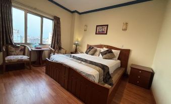 Millennium Hotel