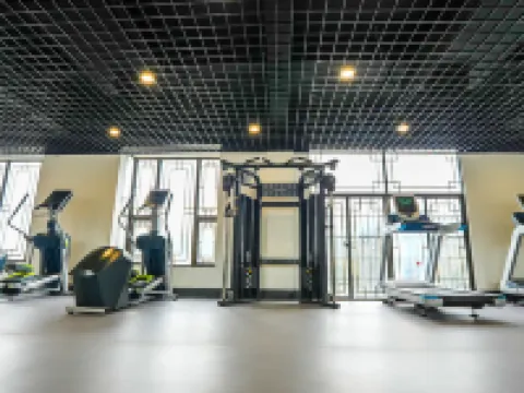 Libo Tiantai Hotel Hotels in Libo