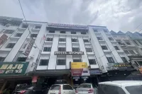 Hotel Jasmine