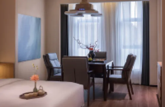 Pinman Xi Hotel (Shaoyang High-Speed Railway Station & Weiyuan Square Branch)