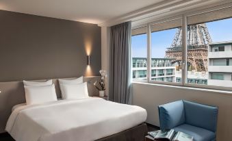 Pullman Paris Tour Eiffel