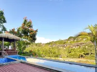 Naxiang Mountain Rainforest Resort Hotel (Baoting Yanuoda) Hotels in Baoting