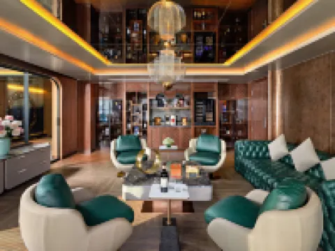 Grand Pioneers Halong Bay Cruise 2 Hotels in Ha Long City