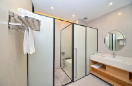 藝龍安雲酒店（中山南朗孫中山故居店）