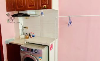 Shenyang Aimoli Homestay