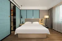 Echarm Hotel (Chongzuo Youyi Avenue South Railway Station)