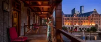 The Astor Hotel Tianjin - Romantic
