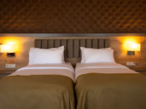 Art Hotel Rotterdam-Fully Renovated Hotels in Rotterdam