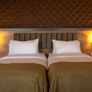 Art Hotel Rotterdam-Fully Renovated