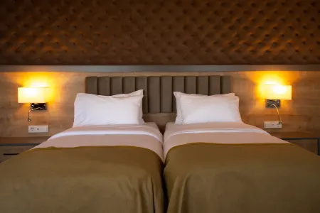 Art Hotel Rotterdam-Fully Renovated Отели рядом с достопримечательностью «Park Schoonoord»