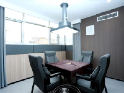 彝良龍庭大酒店 彝良酒店