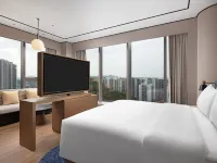 Hilton Garden Inn Shanwei Haibin Boulevard Hotels in Shanwei