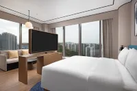 Hilton Garden Inn Shanwei Haibin Boulevard Hotels in Shanwei