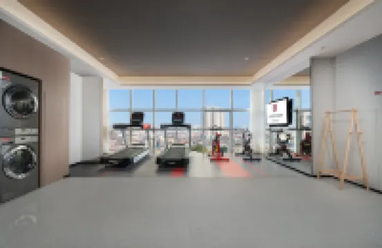 Borrman Hotel (Beihai Laojie Haidishijie)