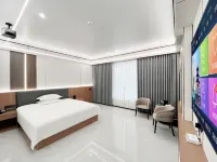 Leizhou Yilan Business Apartment (Maodegong Gucheng)