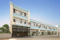 City Jackfruit Hotel (Rongcheng High Speed Railway Station) - 2-Star
