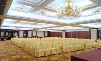 Vienna Hotel (Foshan Nanzhuang Metro Station)