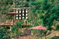 Daxin Yuexiang Biancheng Hotel Hotels near Detian Transnational Waterfall Scenic Area - Viewing Platform No. 5