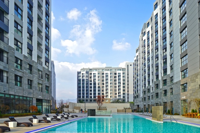 Chestertons Sokcho Hotels in Sokcho-si