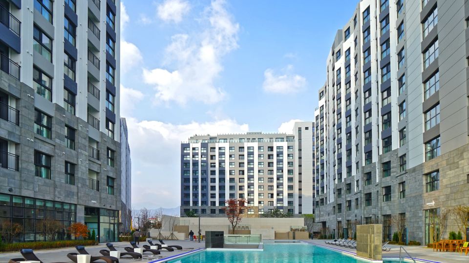 Chestertons Sokcho