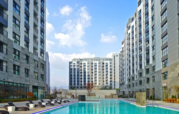 Chestertons Sokcho