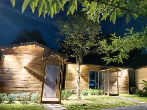 Guangzhou Hidden Landscape Manor Các khách sạn gần Guangdong Peizheng College