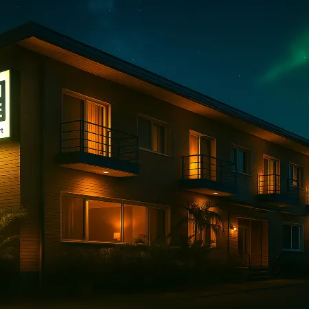 Very Good Hotel