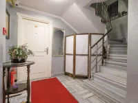 Loren Hotel & Suites โรงแรมใกล้Yildiz Park