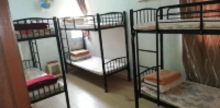 YHA白普理堂赤徑青年旅舍 (西貢)