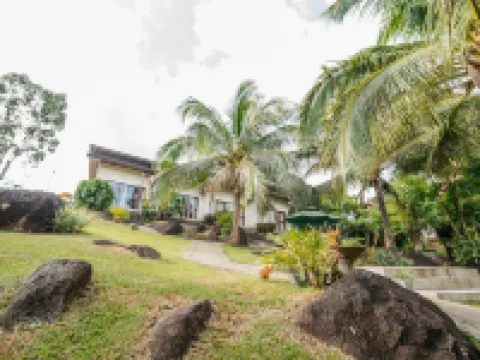 Spacio Caliraya Events Venue and Resorts Hoteles en Lumban