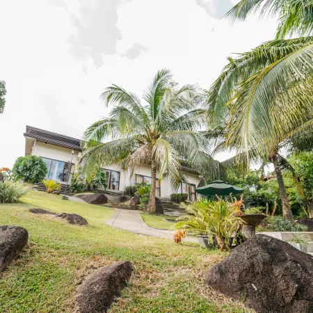 Spacio Caliraya Events Venue and Resorts