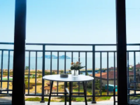 Shengsi Island Serenity Seaview Hotel Hotel a Shengsi