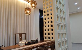 Daoxili Homestay (Wugongshan Tourist Center)