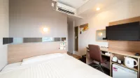 Super Hotel Totsuka Eki Higashiguchi