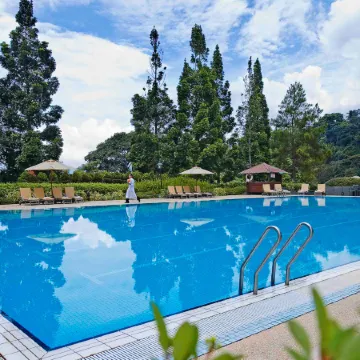 Berjaya Hills Golf & Country Club
