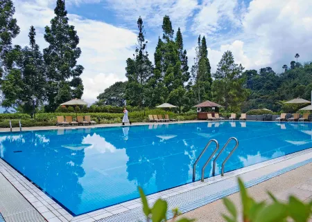 Berjaya Hills Golf & Country Club