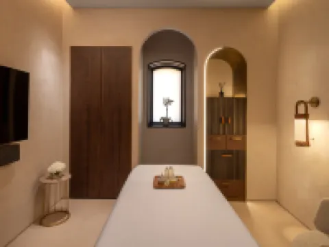 The Chedi Hegra Hotels in Al Ula