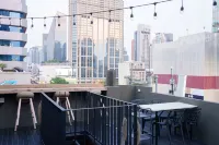 ZAYN Phrom Phong Hotel - Near Skytrain Phrom Phong Station - 3-Star