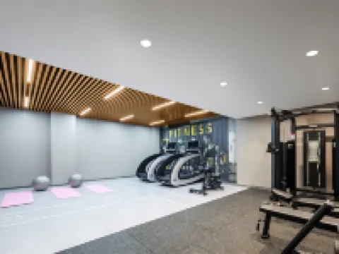 Shanghai Lujiazui Rezen Hotel Hotels in Shanghai