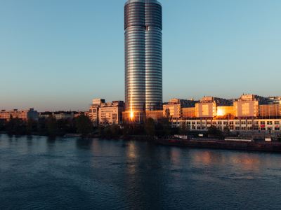 harry's home Wien hotel & apartments