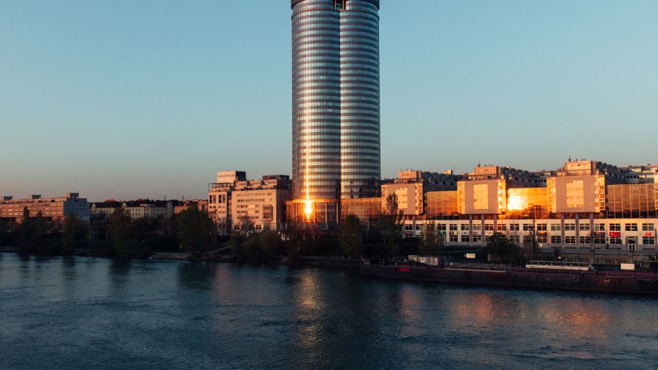harry's home Wien hotel & apartments